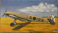  Hasegawa  1/48 Messerschmitt Bf.109E-3 'Legion Condor' HSG9269