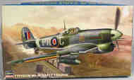 Typhoon Mk.IB 'Early Version' #HSG9283