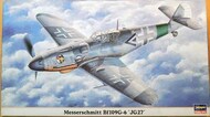 Messerschmitt Bf.109G-6 'JG27' #HSG9434