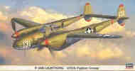 P-38H Lightning #HSG9523