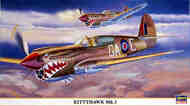 Kittyhawk Mk.I #HSG9635