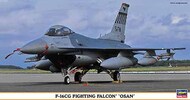  Hasegawa  1/48 F-16CG Fighting Falcon, LE  OSAN HSG9826