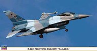 F-16C Fighting Falcon Aggressor  'Alaska' #HSG9869