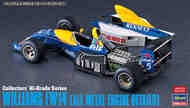 Williams FW14 Super Detail Version with Full Metal Engine Very Limited availability HSGCH56