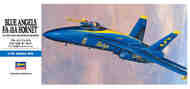 McDonnell-Douglas F/A-18A Hornet #HSGD10