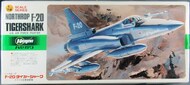  Hasegawa  1/72 Northrop F-20 Tigershark HSGD21-2