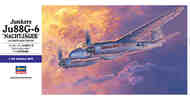 Junkers Ju.88G-6 Nachtjager #HSGE32