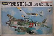 Collection Focke Wulf Fw.190 #HSGJS060