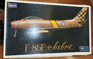  Hasegawa  1/32 Collection F-86F Sabre HSGJS084