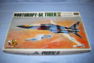 Northrop F-5E Tiger II U.S. Air Force Fighter (S022|08022) #HSGS22