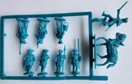 AWI American Infantry Command #HAT2005