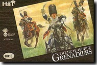 Napoleonic French Horses Grenadiers & Horses #HTI8013