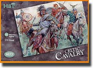 Celtic Cavalry #HTI8022