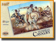 Numidian Cavalry #HTI8024