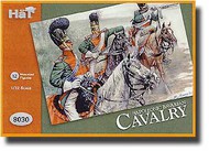 Napoleonic Bavarian Cavalry #HTI8030