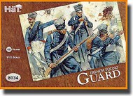  Hat Industries  1/72 French Young Guard HTI8034
