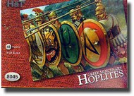 Greek Mercenary Hoplites #HTI8045