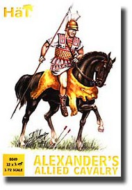 Alexanders Allied Cavalry #HTI8049