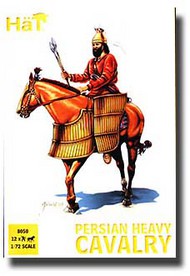 Persian Heavy Cavalry #HTI8050