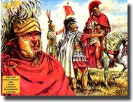 Punic War Roman Command #HTI8051
