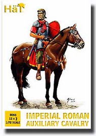  Hat Industries  1/72 Imperial Roman Cavalry HTI8066