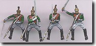  Hat Industries  1/32 French Dragoons - HTI9009