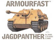  Hat Industries  1/72 Jagdpanther Tank HAT99002