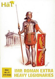Imperial Roman Extra Legionaires #HTI8064