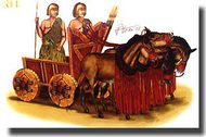 Sumerian Chariots #HTI8130