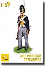 1806 Prussian Grenadiers #HTI8135