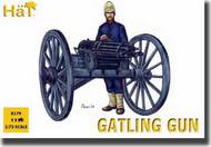 Colonial Wars Gatling Gun #HTI8179