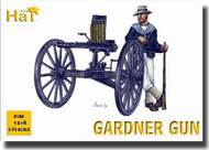 Colonial Wars Gardner Gun #HTI8180