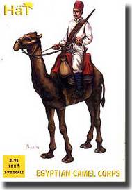  Hat Industries  1/72 Egyptian Camel Corps HTI8193