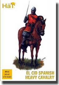 El Cid Spanish Heavy Cavalry #HTI8213