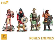  Hat Industries  1/72 Rome's Enemies (72) HTI8266