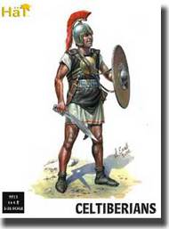  Hat Industrie  1/32 Punic Wars Celtiberian Warriors ( - Pre-Order Item HTI9211