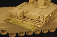  Hauler  1/48 M1A2 Abrams (TAM) HLX48385