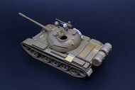  Hauler  1/48 Soviet T-55 PE Set HLX48398
