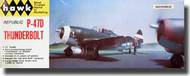 P-47D Thunderbolt #HAWK500