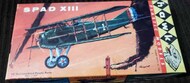  Hawk  1/48 Vintage/Collector - Spad XIII HAWK617
