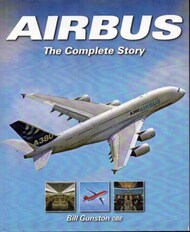  Haynes Publishing  Books Airbus: The Complete Story HYF5856