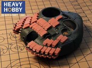  Heavy Hobby  1/35 Russian Modern Explosive Reactive Armour* HVH-35017