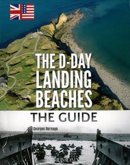  Heimdal Editions  Books The D-Day Landing Beaches The Guide EH4011