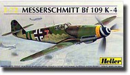  Heller  1/72 Collection - Messerschmitt B.109K-2/4 HLR80229
