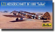Messerschmitt Bf.108 Taifun #HLR80231