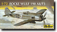 Focke Wulf Fw.190F-8 #HLR80235