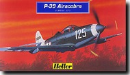  Heller  1/72 Bell P-39Q Airacobra HLR80271