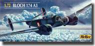 Heller  1/72 Bloch 174 A3 OUT OF STOCK IN US, HIGHER PRICED SOURCED IN EUROPE HL0312