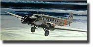 Junkers Ju.52 3m Iron Annie - Pre-Order Item* #HLR80380