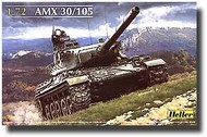  Heller  1/72 AMX 30/105 Tank HLR79899